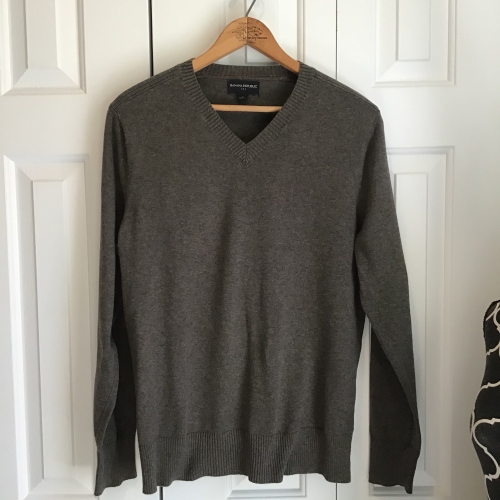 Banana Republic sweater